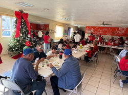 Spirit of Christmas