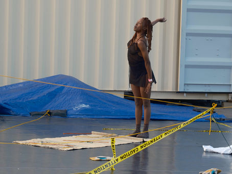 PA2026 REVIEWS: Calling Us Forward