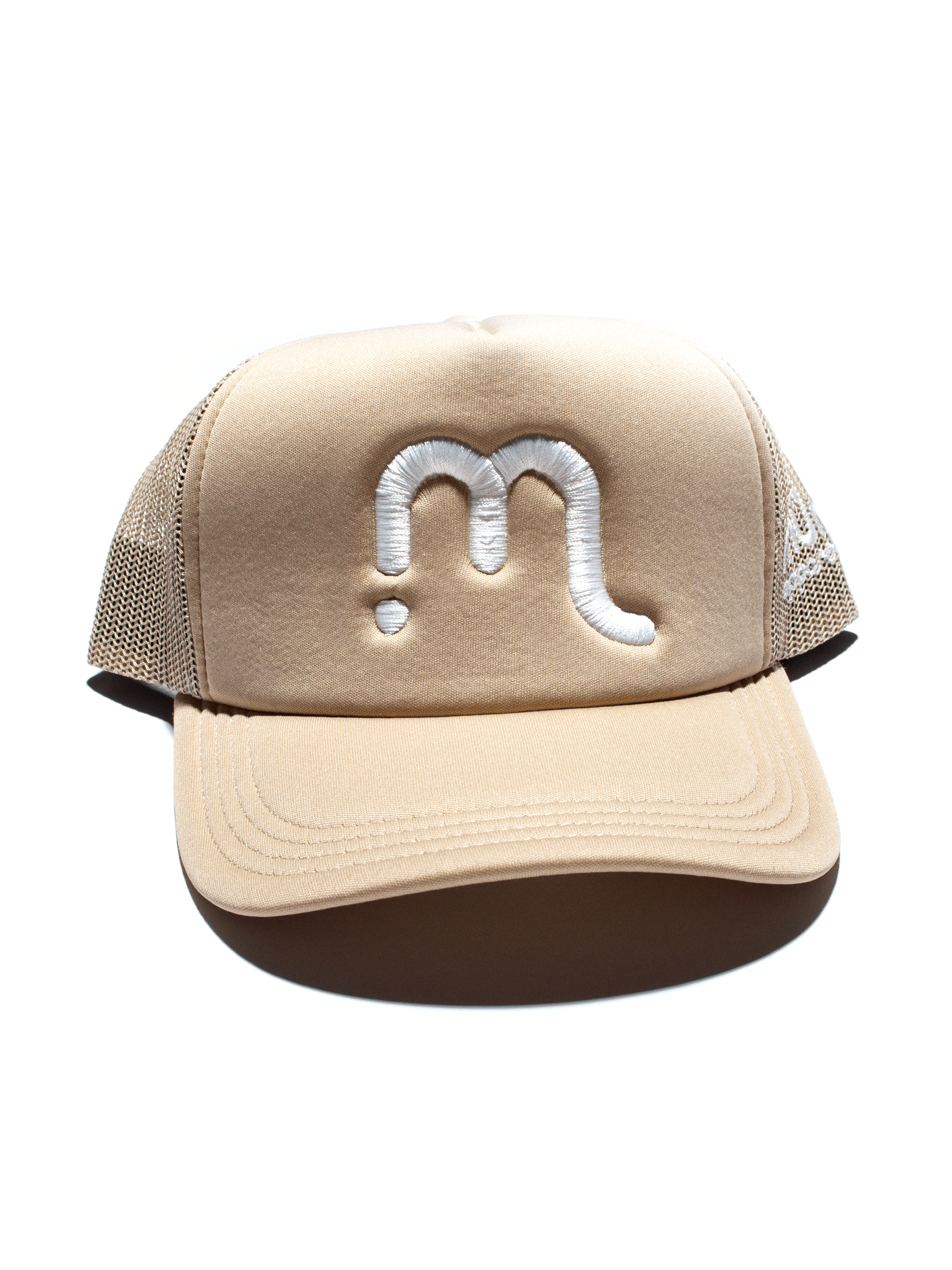 THE M TRUCKER