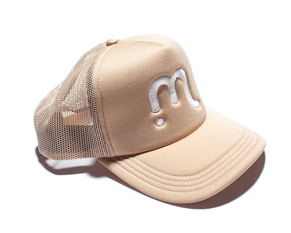 Thumbnail: THE M TRUCKER