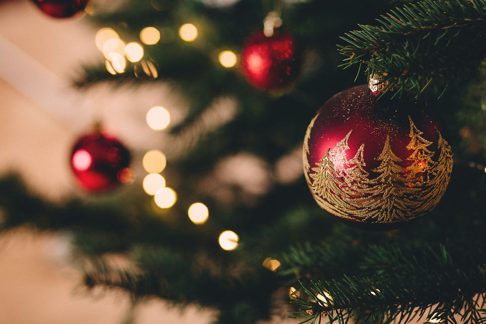 Christmas with the Frisco Chorale