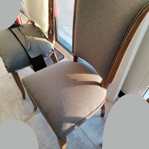 Réfection de chaise