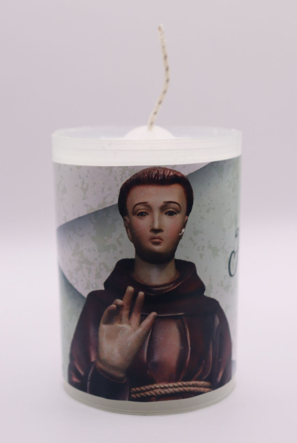 Miniatura: Vela de 3 Dias