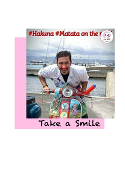 HAKUNA MATATA