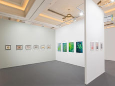 ART DUBAI FAIR: УКРАЇНСЬКА ПРИСУТНІСТЬ НА ПРОВІДНОМУ МИСТЕЦЬКОМУ ЯРМАРКУ БЛИЗЬКОГО СХОДУ