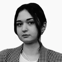 Фото автора: Надія Батюк