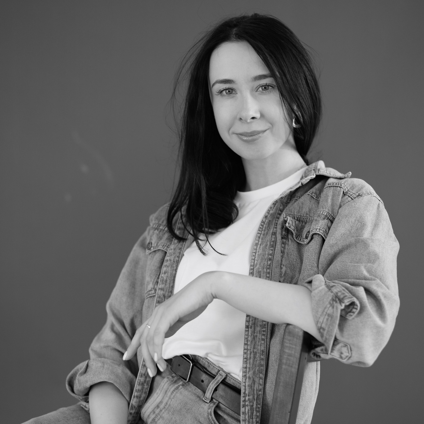 Фото автора: Ольга Головчин