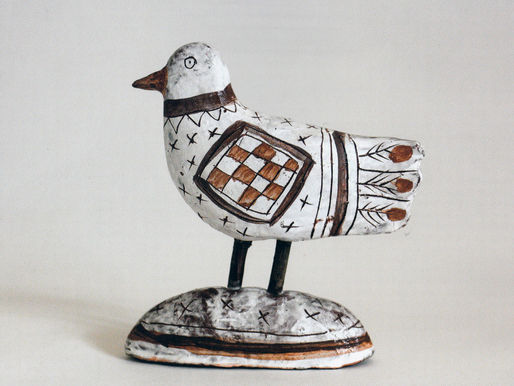 НАРОДНЕ МИСТЕЦТВО НА ЕКСПОРТ: ВЕБІНАР ДЛЯ УКРАЇНСЬКИХ МИТЦІВ ТА КРАФТЯРІВ