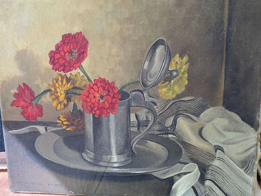 УКРАЇНСЬКІ МИТНИКИ ВИЛУЧИЛИ НА КОРДОНІ ТВОРИ ЄВРОПЕЙСЬКИХ МИТЦІВ НА СУМУ ПОНАД МІЛЬЙОН ГРИВЕНЬ