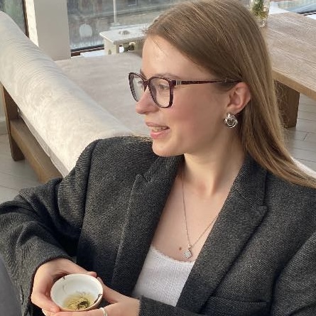 Фото автора: Віталія Янцо