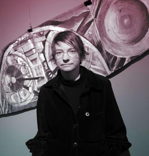 Фото автора: Катерина Лебедєва