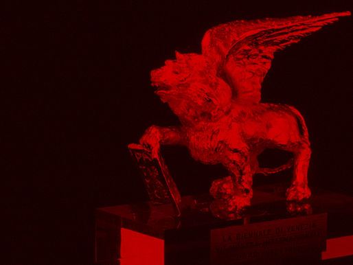 Актуальні події у світі мистецтва. Щотижневий дайджест від [естéт] газети