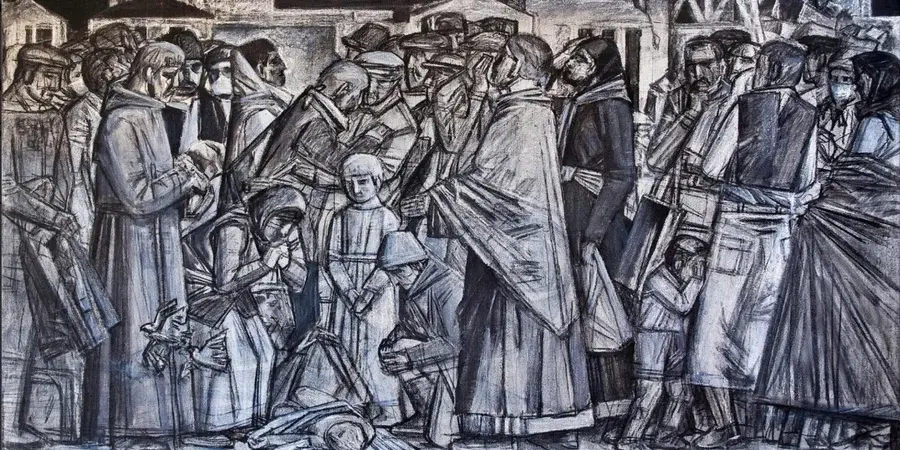 "Чорнобильська трагедія", Іван-Валентин Задорожний