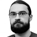 Фото автора: Іван Станіславський