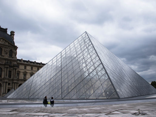 LOUVRE & SOTHEBY’S ПЕРЕВІРЯТЬ ПРОВЕНАНС РОБІТ НАБУТИХ У ПЕРІОД ДРУГОЇ СВІТОВОЇ