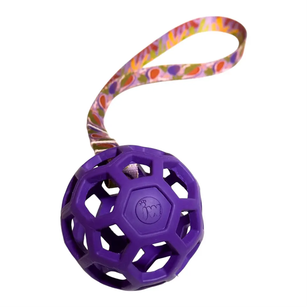 Szarpak Ażurka "Figlove"

