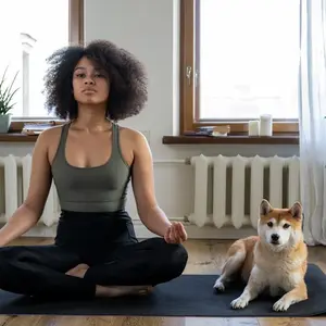 Health and Wellness
