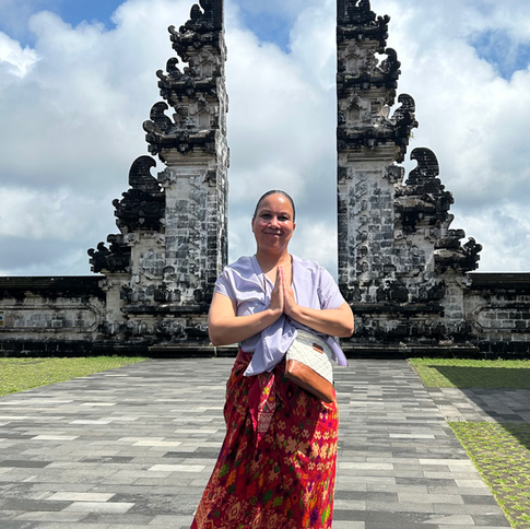 “When I traveled across Asia, I did so with no problems at all,” said Coleman. She emphasizes that the key to safe travels is to listen to government travel warnings as well as always being aware of one’s surroundings.