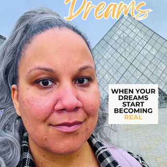 From Vision to Reality: When Dreams Become Tangible