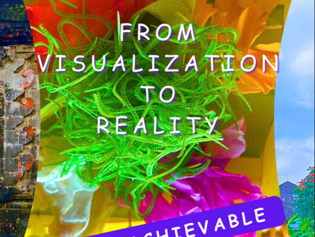 Dream Series Ep 6 | SMART Goals Explained | Achievable Dreams Reality Check