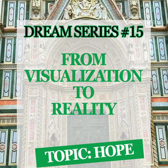 Dream Series Ep 15: Stop Waiting - Start Leading Your Life (This Changes Everything)