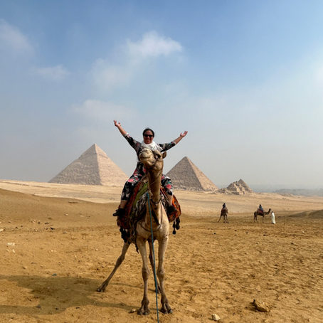 Traveling internationally will enhance your life in ways you've never even imagined