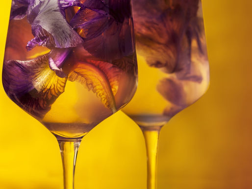 Parisians are drink connoisseurs 