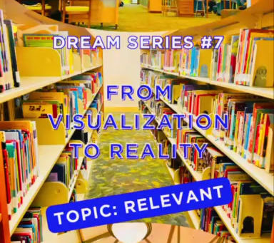Episode 7: Relevant Dreams Big Picture