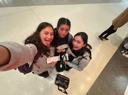 airport