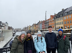 copenhagen