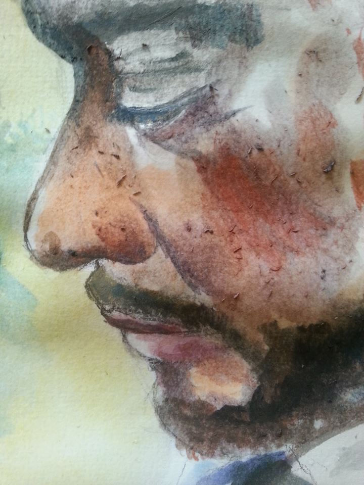 Stranger