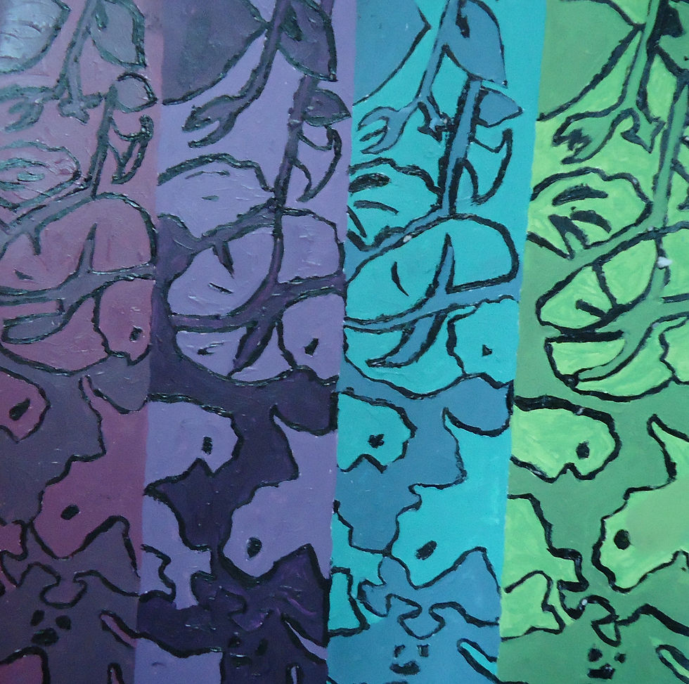 plants