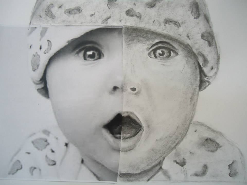 Child expression