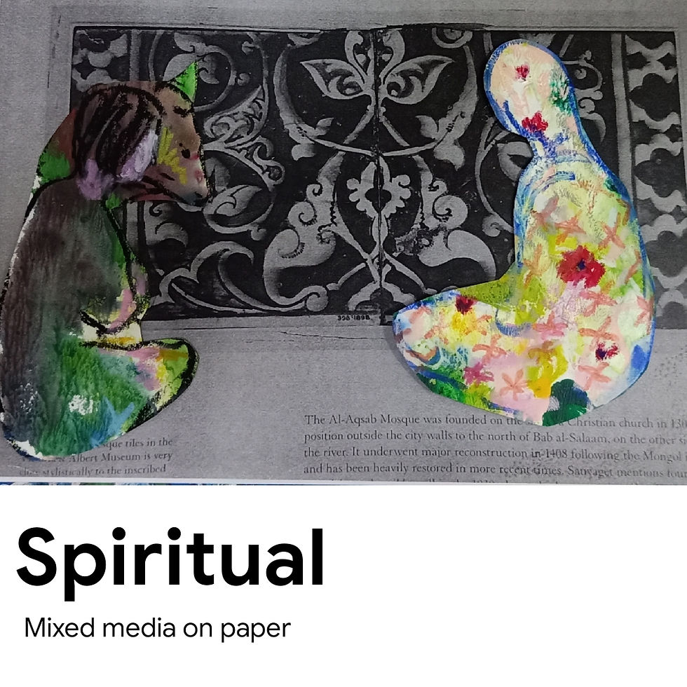 Spiritual
