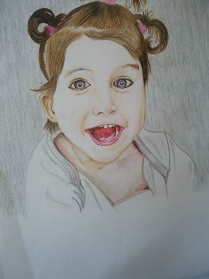 Child expressions