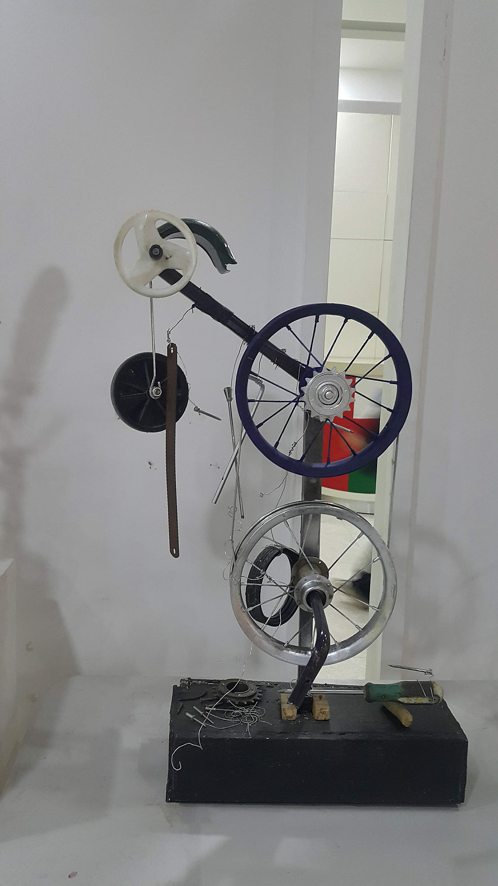 Life cycle