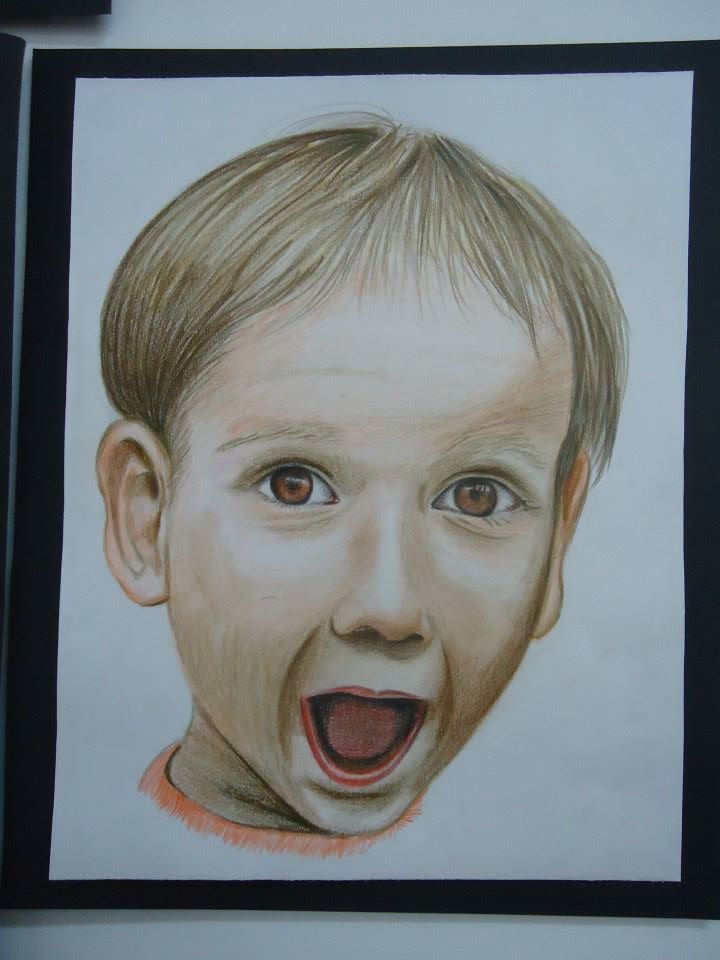 Child expressions in detail