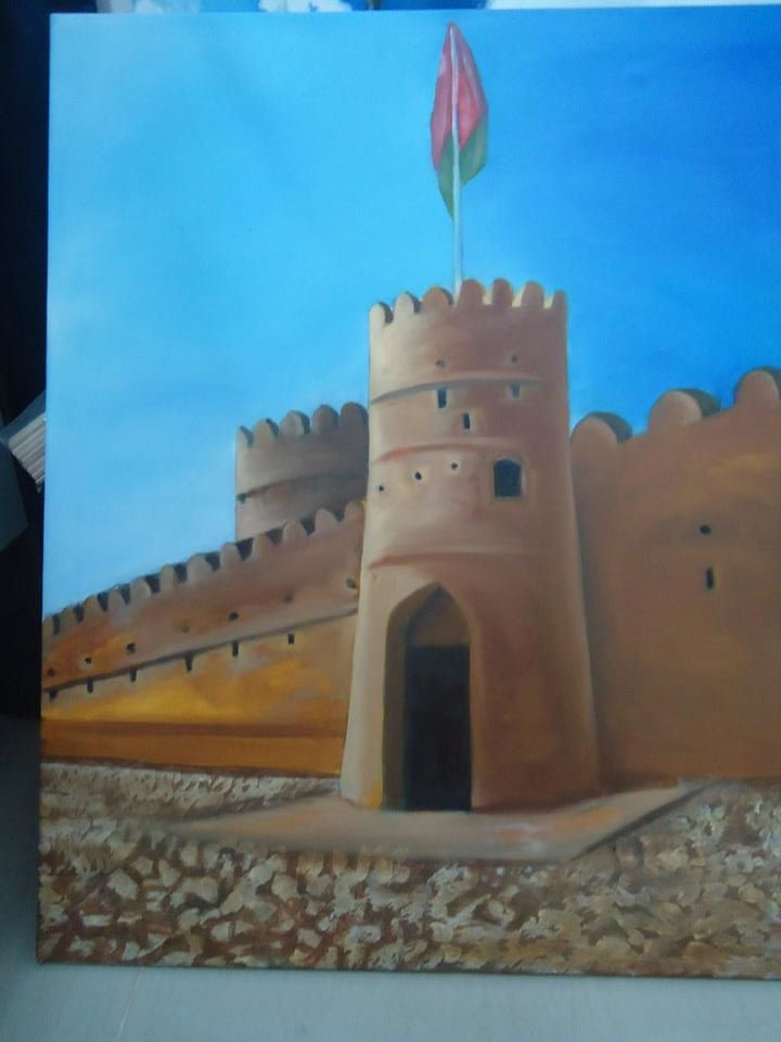Fort