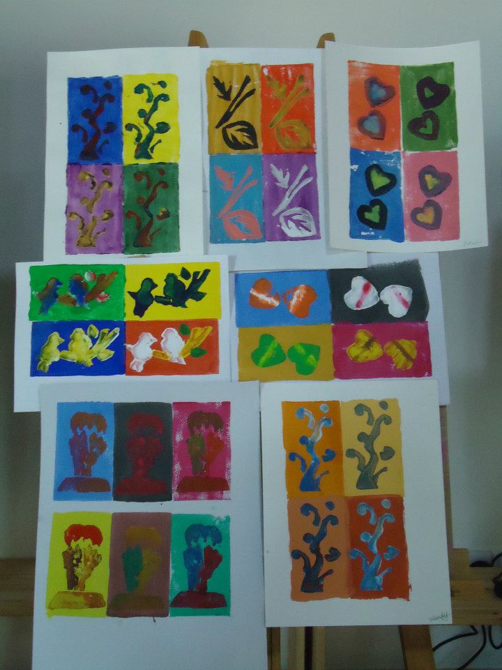 outcome of day 2