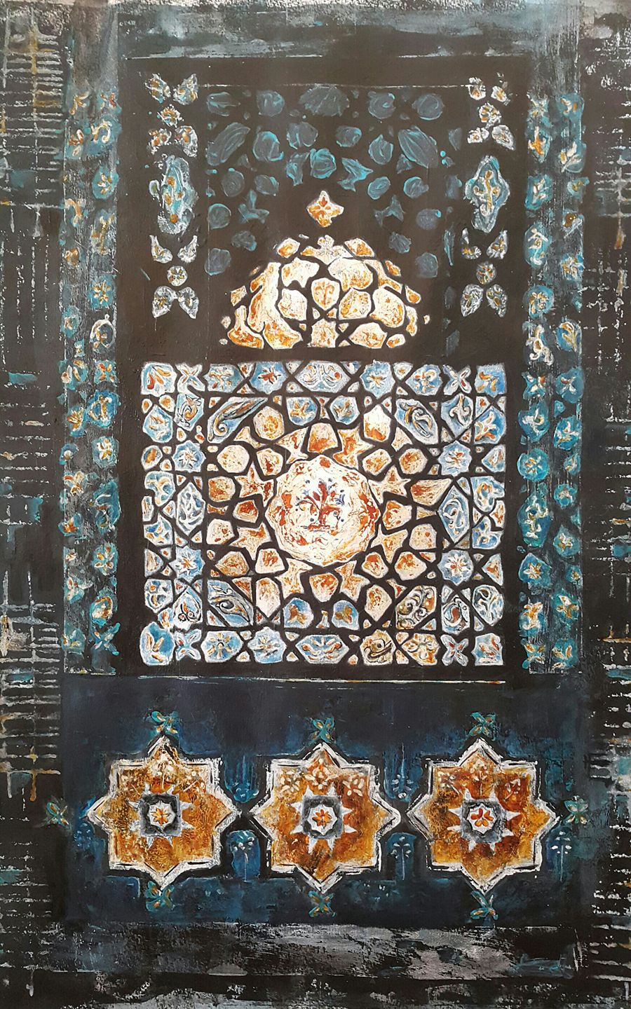 Mehrab
