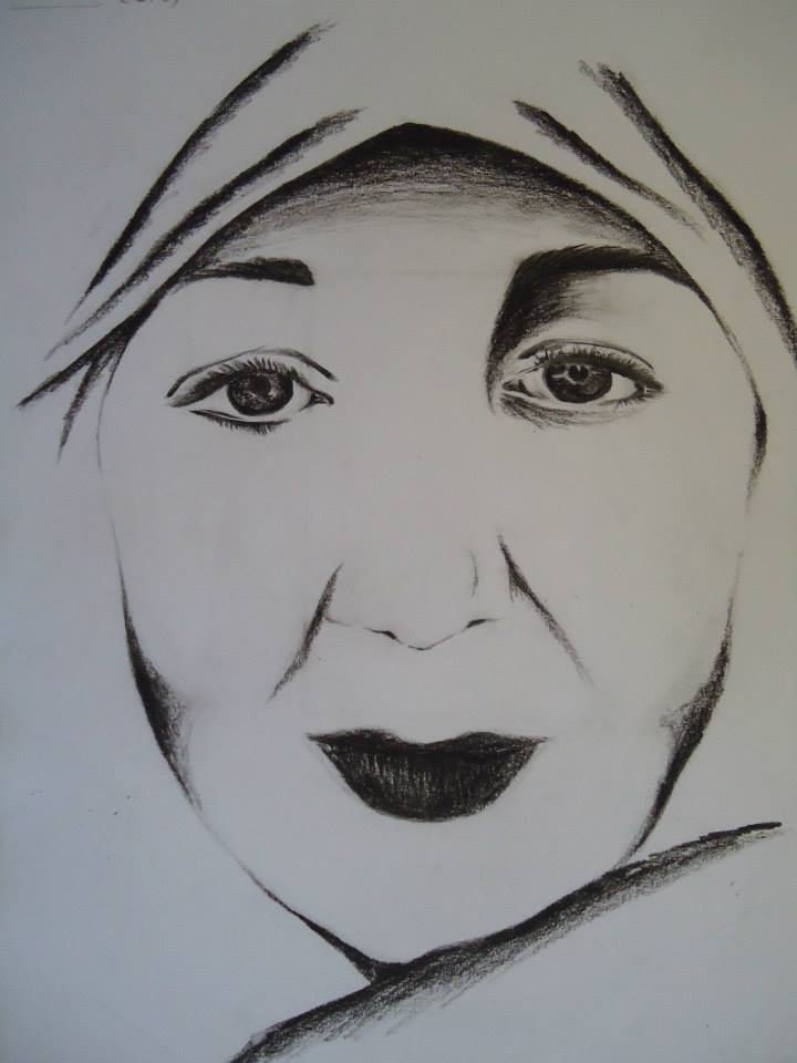Study of features