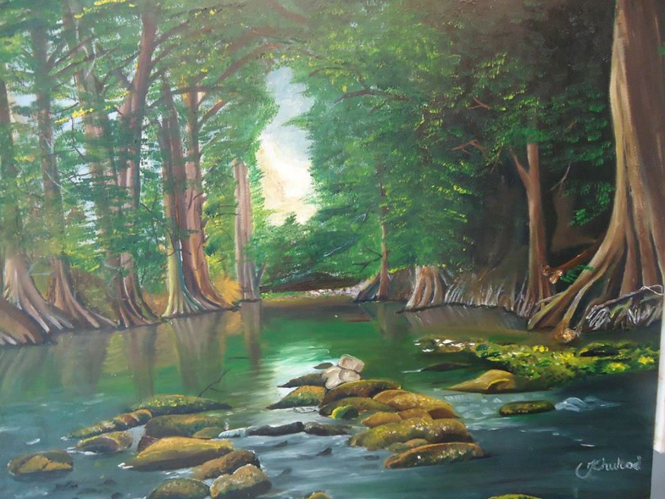 Landscape