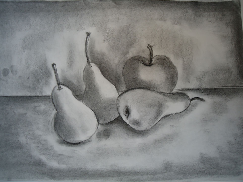 Fruit studies
