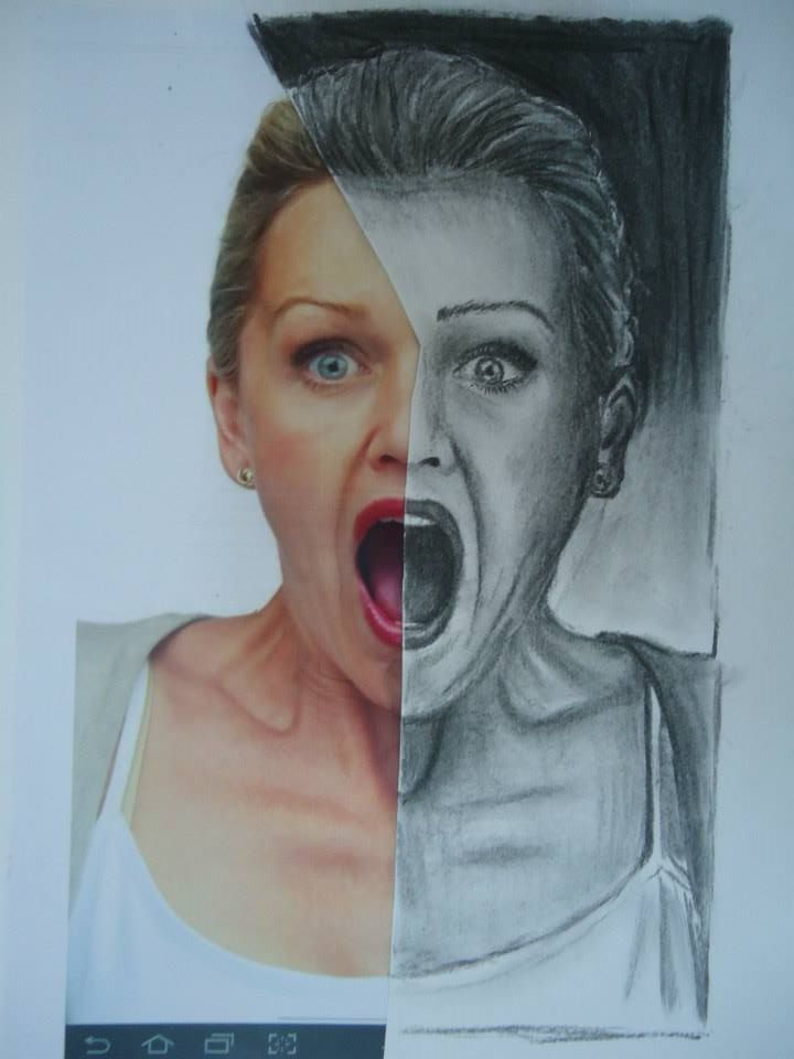 Detailed study of expression