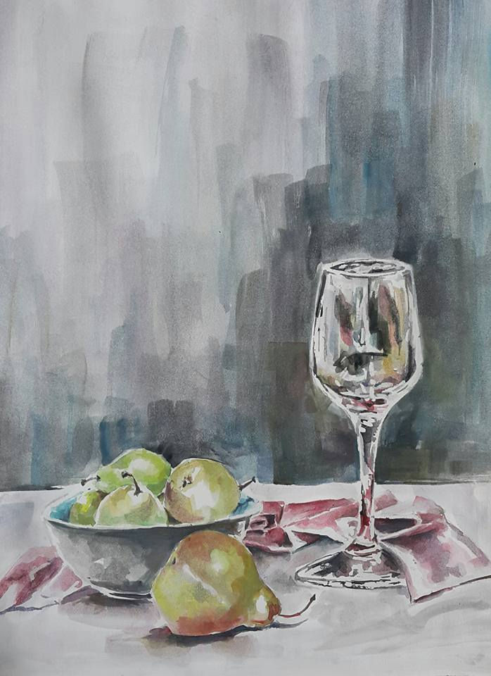 Goblet