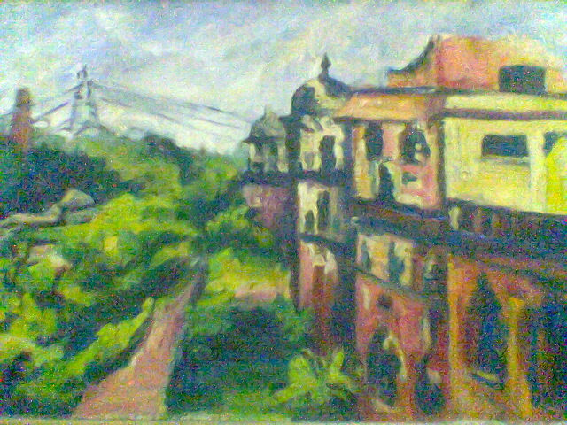 Lahore