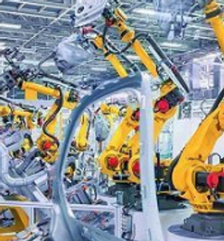 INDUTRIAL AUTOMATION