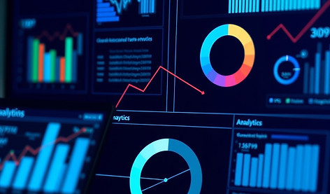 Reporting and Analytics_Â _We customize E