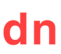 GTOdn