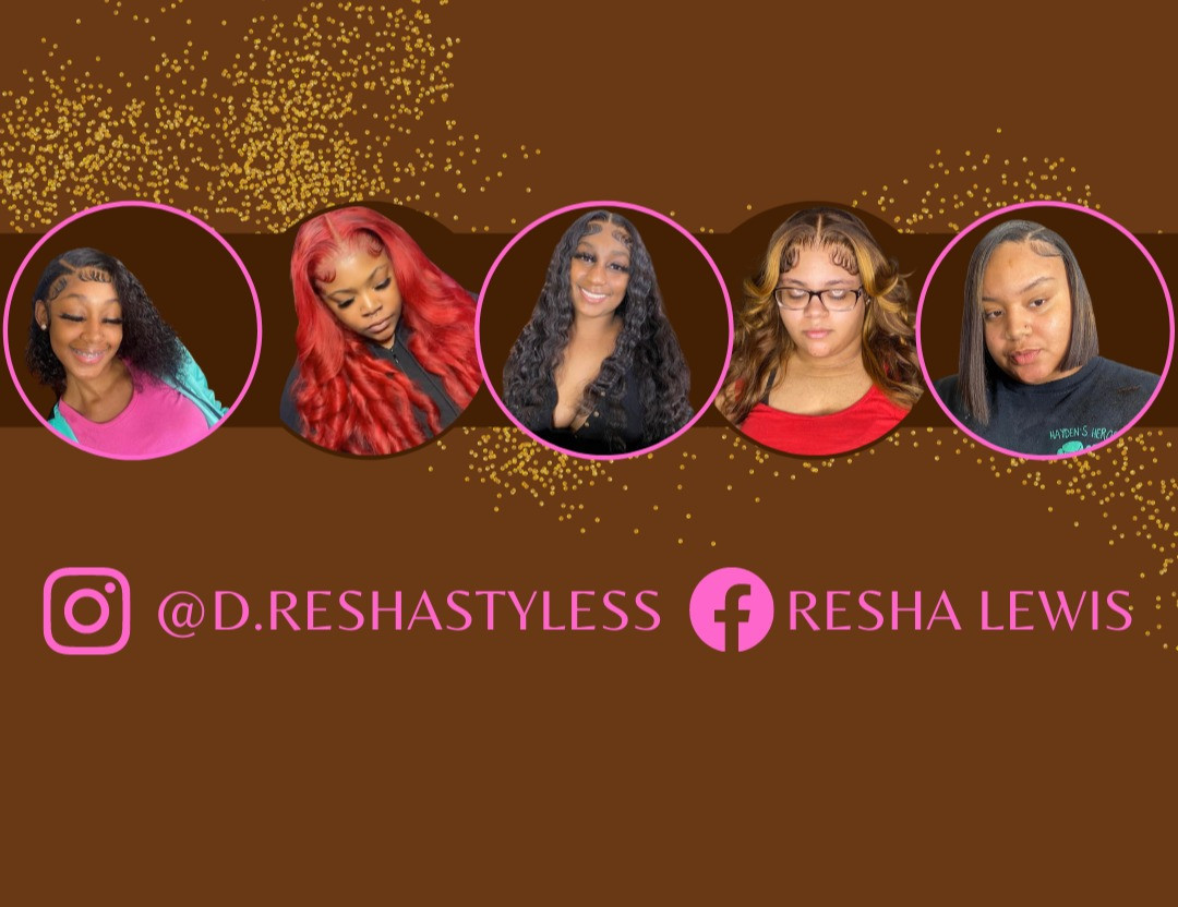 D. ReSha Styles